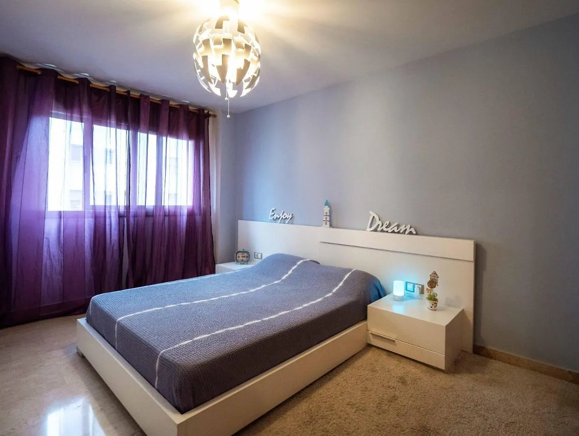 Two Bedroom Stylish Studio, 5 Minutes Walk From The Beach Lloret de Mar 0*,  Spain